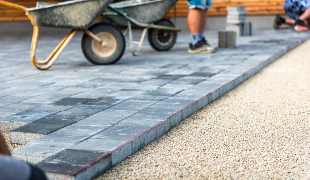 Reasons to Select Us for Your Driveway Paving Requirements in Twisp, WA