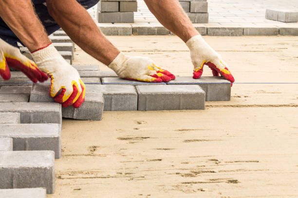 Commercial Driveway Pavers in Twisp, WA