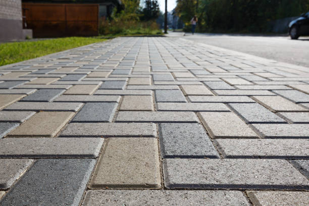 Best Cobblestone Driveway Pavers  in Twisp, WA