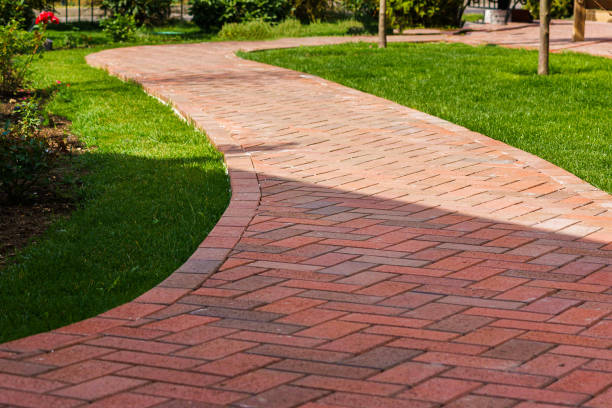 Professional Driveway Pavers in Twisp, WA