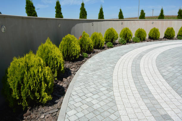 Best Driveway Resurfacing Pavers  in Twisp, WA