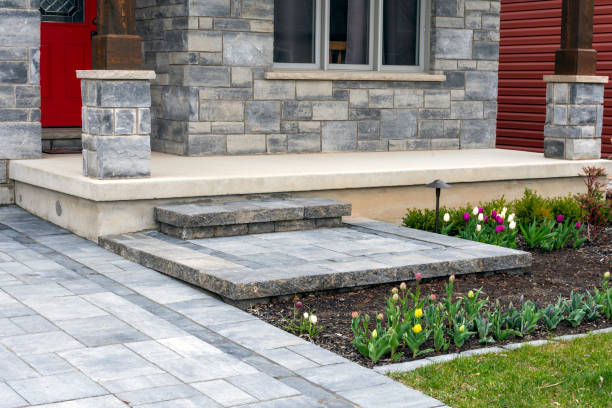 Best Local Driveway Pavers  in Twisp, WA