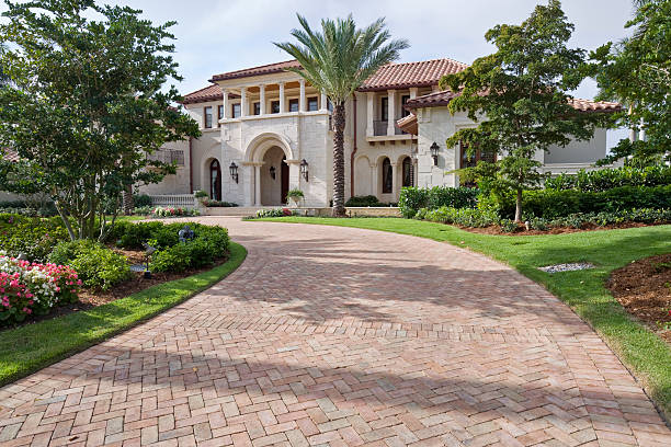 Best Residential Paver Driveway  in Twisp, WA